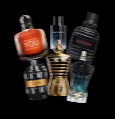 Exclusive Fragrances - Vendor