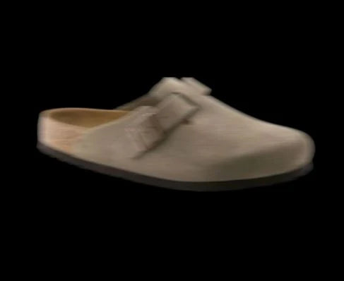 Birk Clogs - Vendor
